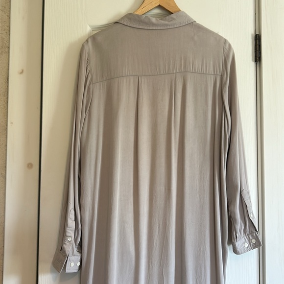 Shirt Dress - Picture 4 of 4